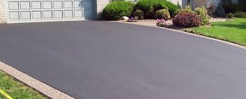 Custom Driveway Design in Socorro, NM